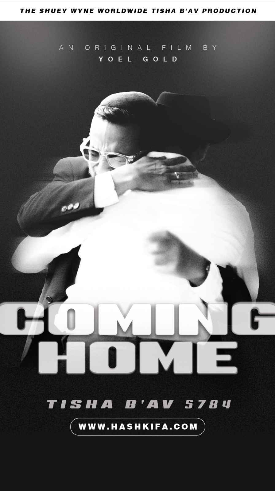 Coming Home